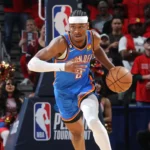 Gilgeous-Alexander y Thunder vuelven a aplastar a los Timberwolves y  se colocan 2-0 arriba en las finales del Oeste