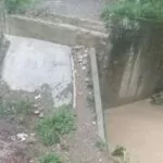 Director del INDRHI asegura pronta intervención tras colapso de puente en altamira