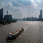 EE.UU. y China empiezan su primer encuentro oficial tras entrar en guerra comercial