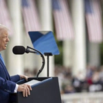 Un tribunal de apelaciones levanta el bloqueo contra los aranceles de Trump