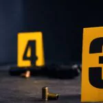 Dictan 40 y 20 años de prisión a homicidas de un  teniente en Villa Faro
