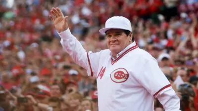 ¡¡¡Histórico!!! Pete Rose podrá ser elegido al Salón de la Fama del béisbol