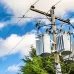 Apagón eléctrico afecta la provincia Samaná por más de cinco horas