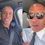 La broma de Alex Rodríguez a Barry Bonds, su «Uber favorito» en la Bay Area