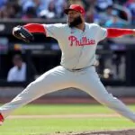 MLB suspende a José Alvarado 80 juegos por dopaje