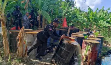 Matan joven era buscado por herir menor en Montecristi