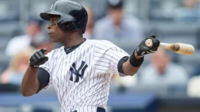 ASL dedica parada al expelotero Alfonso Soriano en la Región Este