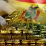 Reservas internacionales de Bolivia llegan a los 2.618 millones de dólares hasta abril
