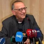 El cardenal Omella cree que León XIV puede servir de «puente para la paz» en el mundo
