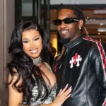 Cardi B deberá pagar manutención a Offset tras fallo judicial en Georgia