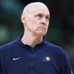 Carlisle se rinde ante las 0 pérdidas de Haliburton y le compara con Lebron y Chris Paul