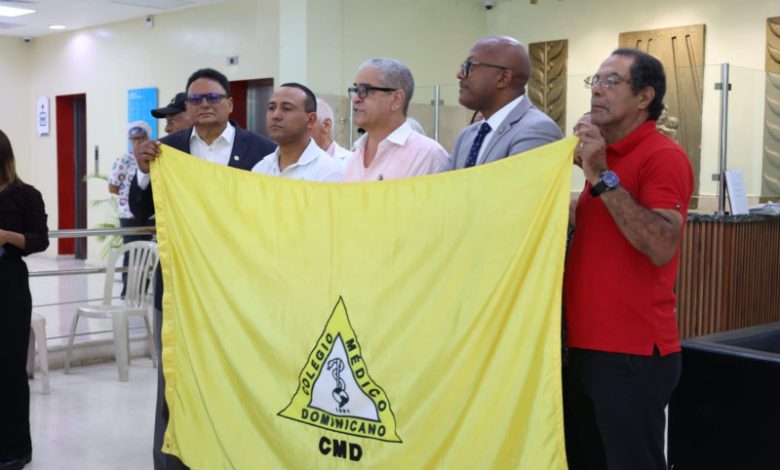 CMD ratifica paro nacional de 48 horas a partir de este miércoles