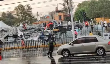 En su primera visita a la RD Dalia Key presenta su sencillo "yo tengo voz"