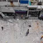 Avanza investigación para determinar causas del colapso de la discoteca Jet Set