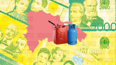 Gobierno congela precios de combustibles esenciales y reduce cuatro derivados para proteger economía familiar