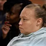 Condenaron a cadena perpetua a una mujer que vendió a su hija de seis años en Sudáfrica