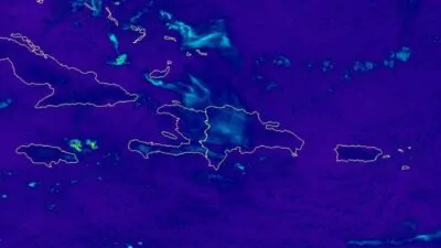 Onamet pronostica condiciones de buen tiempo sobre nuestro territorio