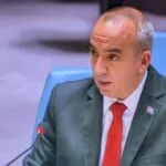 Cuba reitera en la ONU su «profunda» preocupación por la situación del pueblo palestino