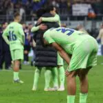 El clásico Barcelona-Real Madrid puede decidir el título en España