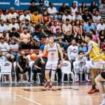 Polanco debuta y decide con triple; Indios detienen racha de Metros