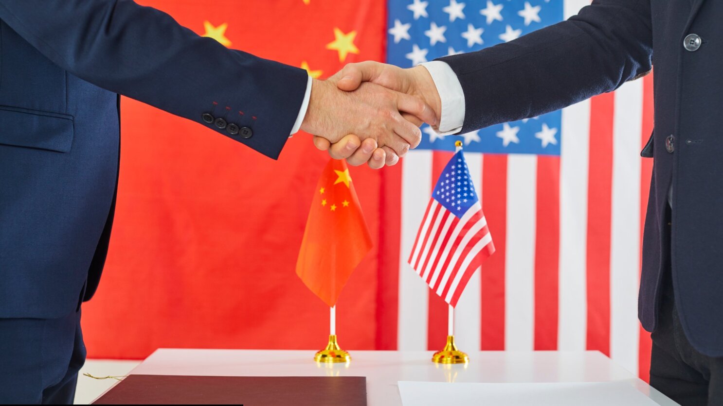 China y EEUU confían en empezar una nueva etapa para reparar una "relación atrofiada"