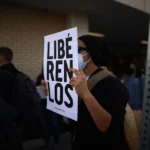 Amnistía Internacional denuncia violaciones de DDHH contra inmigrantes detenidos en EE.UU.