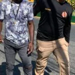 La DGM detiene con fines de deportación a 70 inmigrantes haitianos indocumentados