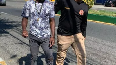 La DGM detiene con fines de deportación a 70 inmigrantes haitianos indocumentados