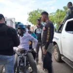 Operativos de interdicción de la DGM dejan 1,295 detenidos y 1,162 deportados