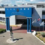 DGM presenta en los tribunales 102 expedientes por tráfico ilegal de extranjeros indocumentados