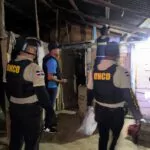 DNCD ocupa 597,130 gramos, arrestan ,950 y sacan de las calles 27 armas de fuego