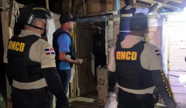 Hombre se escapó a EEUU vinculado a muerte de pareja de La Guáyiga ya se encuentra en manos de la PGR