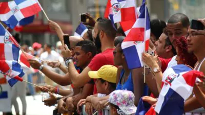 España otorga nacionalidad a más de 221 mil migrantes en 2024; 8.012 son dominicanos