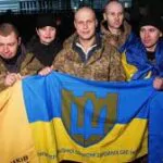 Ucrania sufre el peor ataque ruso en semanas en medio de canje de prisioneros