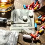 La DEA advierte que la mezcla de fentanilo con tranquilizantes para animales va en aumento