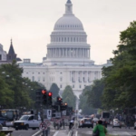 Los republicanos bloquean en el Congreso el polémico plan de Trump para rebajar impuestos