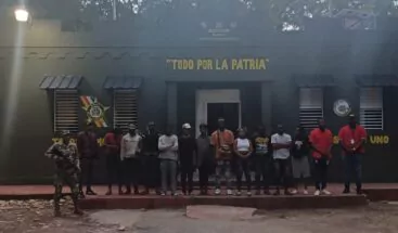 Continúan inspección en apartamento donde familia resultó intoxicada