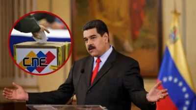 Sectores con más votos en elecciones recibirán financiación de un «proyecto especial», afirma Maduro