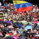 Venezuela inicia elecciones regionales y legislativas en medio de tensiones y denuncias de sabotaje