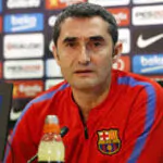 Valverde: “Hemos hecho un partido competitivo y una temporada extraodinaria”
