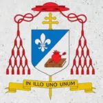 Vaticano publica el escudo y lema del Papa León XIV: una fuerte inspiración agustiniana