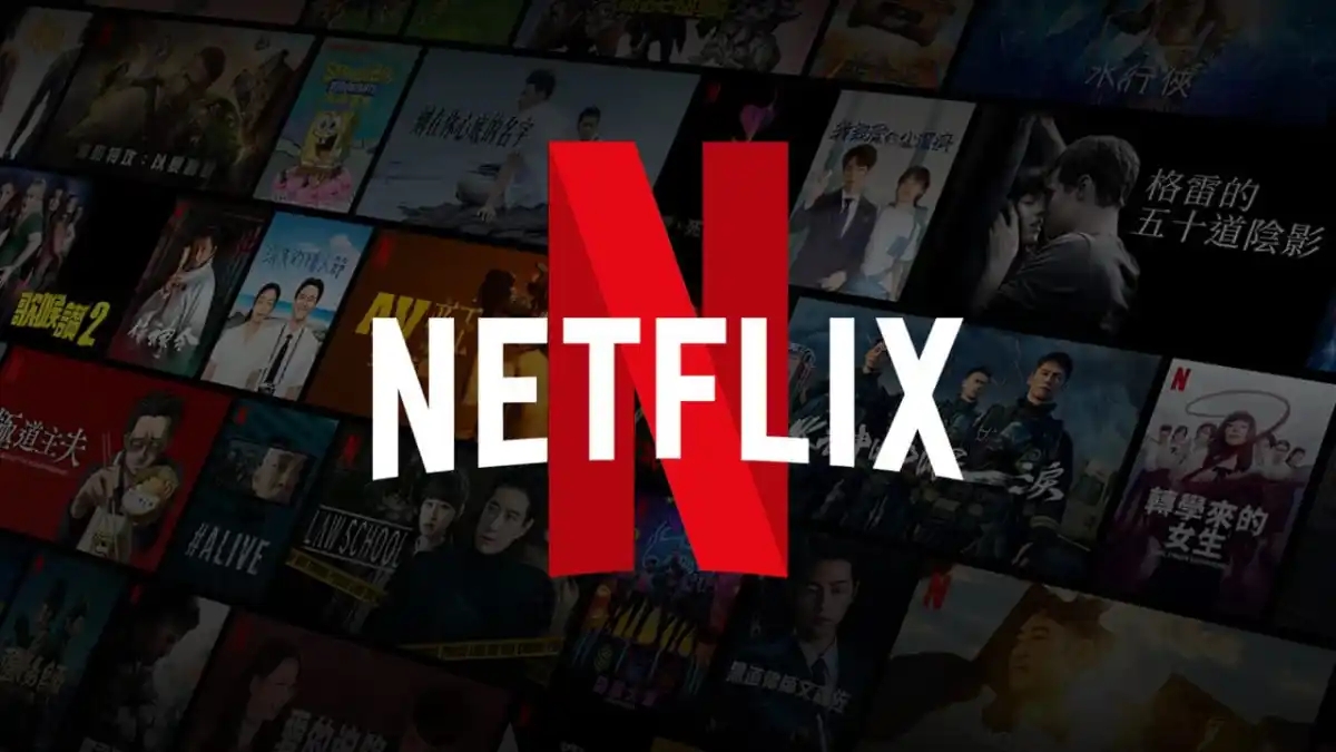 Netflix innova su portal con avisos para los eventos en directo y un 'feed' para móvil