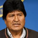Evo Morales queda fuera de las elecciones de Bolivia al no inscribir su candidatura