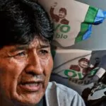 Evo Morales queda fuera de las elecciones de Bolivia al no inscribir su candidatura
