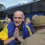 Rusia confirma la finalización del canje de mil prisioneros con Ucrania