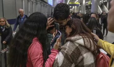 Pfizer pide permiso para almacenar sus vacunas en neveras menos sofisticadas