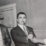 Sale a la luz foto del fusil M1 Garand de Amado García Guerrero, usado en ajusticiamiento de Trujillo