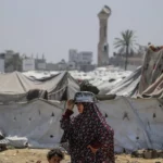Al menos 7 muertos, incluida una familia entera, en los últimos ataques de Israel en Gaza