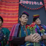El Comité de la ONU acusa a Guatemala de no cumplir acuerdos de reparación al pueblo maya