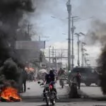 Al menos 50 personas son masacradas en un poblado del centro de Haití